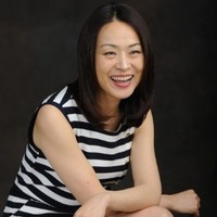 Avenues The World School Employee Jane Cai's profile photo