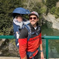 DocPlanner Employee Michał Sadowiak's profile photo