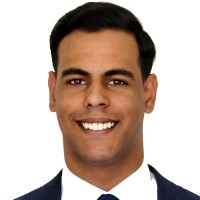 Microsoft Employee Greg Diaz's profile photo