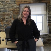 Lightfoot & Wolfville Vineyards Employee Meghan Mulder's profile photo