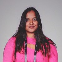 Tvisha Raji Email & Phone Number