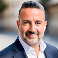 Stealth Startup Employee Daniel Marques's profile photo