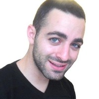 Lumana Employee Roy Michael's profile photo