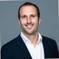 LIFENTO Employee Julien Aznarez's profile photo