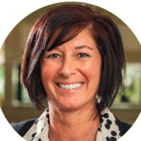 CallMiner Employee Tracy Ryan's profile photo