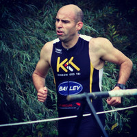 Bailey of Bristol Employee Ian Rawlings's profile photo