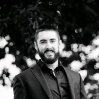 Gaskell Planning Consultants Employee Nathaniel Hickey's profile photo