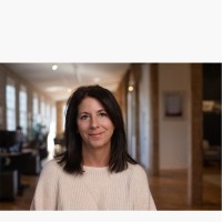 Miller/Howard Investments Employee Eva Horowitz's profile photo