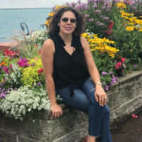 Peterson Park Health Care Ctr Employee Anoosheh Sahebi-Kashani's profile photo