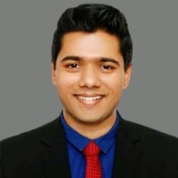 TCS iON Employee Ravi Tadimalla's profile photo