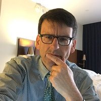 California State University, Sacramento Employee Rob Wassmer's profile photo