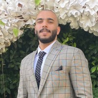 Mohammed Akmal Email