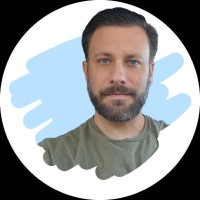 Doodle Labs Employee Cory Ramsey's profile photo