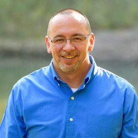 Sysco Employee Chris Hyde's profile photo