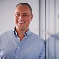 Camden Ventures Ltd Employee Jonathan Dunkley's profile photo