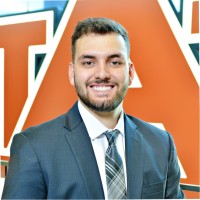 CodeMettle Employee Jared Porter's profile photo