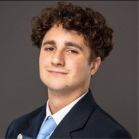 Michigan DECA Employee Ilija Mitovski's profile photo