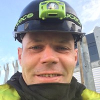 DEME Group Employee Jeffrey O'Connell's profile photo
