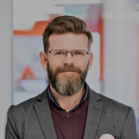 Ted Carty Email & Phone Number