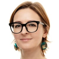 Frontex Employee Anna Sawinska's profile photo