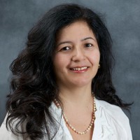 Keller Williams Realty St. Pete Employee Maria Herrera-Turner's profile photo