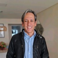 Procenge Employee Bruno Cosmo's profile photo