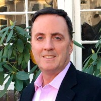 Freelance (Self employed) Employee James Michaud's profile photo