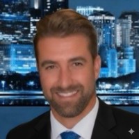 Daxtra Technologies Employee Ben Fongers's profile photo
