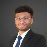 EY Employee Arnab Hazra's profile photo