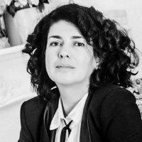 AIR Employee Tatiana Tarnopolsky's profile photo