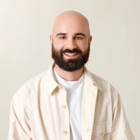 ventriloc Employee Francis McGuire's profile photo