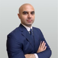 AIH Employee Abbas Imanov's profile photo