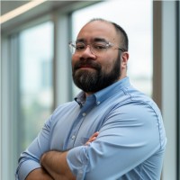 Clarivate Employee Robert Nesbit's profile photo