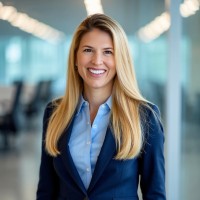 Automated Material Handling Employee Kiki Barnett's profile photo