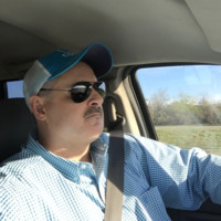 Williams Employee Kevin Sample's profile photo
