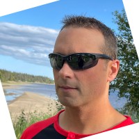 Maxime Therrien Email