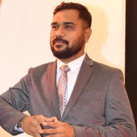 Danfoss Climate Solutions Employee Baskaran M's profile photo
