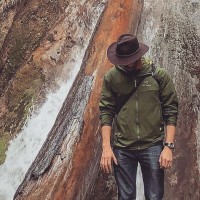 Nomad Kitchen Co Employee Sam Gross's profile photo