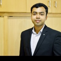 Joyalukkas Employee Jijo John's profile photo