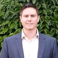 Patterson Companies, Inc. Employee Dan Cartwright's profile photo