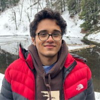 Robotic Marketer Employee Ankush Ramnani's profile photo