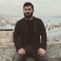 PlayMeTech Employee Murat Yildirim's profile photo