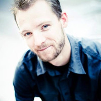 Oasis Community Church Employee Christopher Williams's profile photo