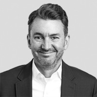 Blackstone Employee Jason Welsh's profile photo