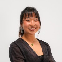 Berkeley Art Museum and Pacific Film Archive Employee Josephine Pak's profile photo
