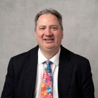 The Air-Conditioning, Heating, and Refrigeration Institute (AHRI) Employee Dom Lavigne's profile photo