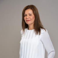 Piraeus Bank Employee Lena Palaiologou's profile photo