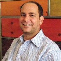 Wheel Trends LLC Employee Saul Berman's profile photo