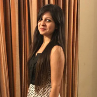 Superset Employee Jayshree Mazumdar's profile photo