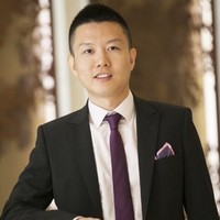 Meituan Employee Shaohui Chen's profile photo